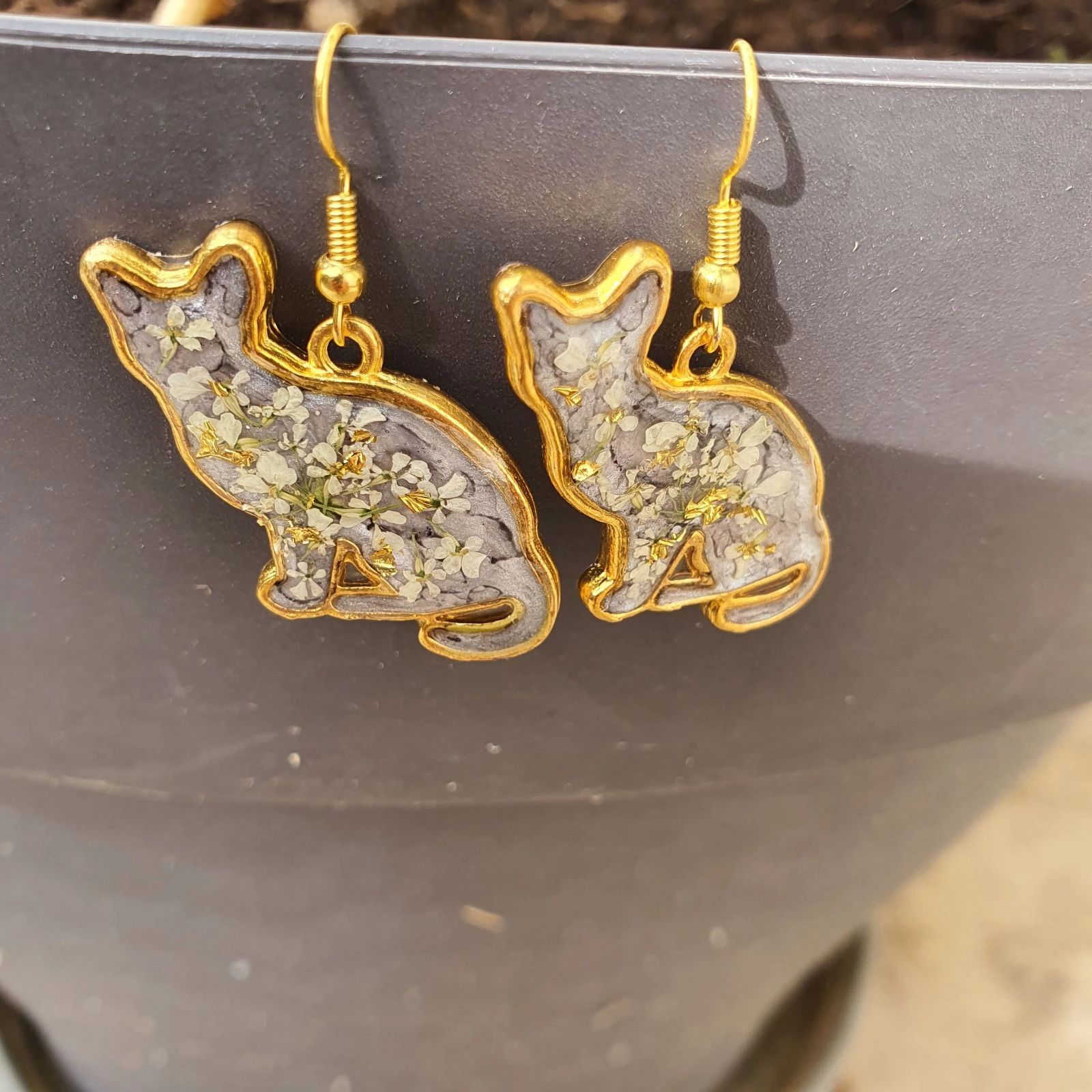 Pendientes – photo 3